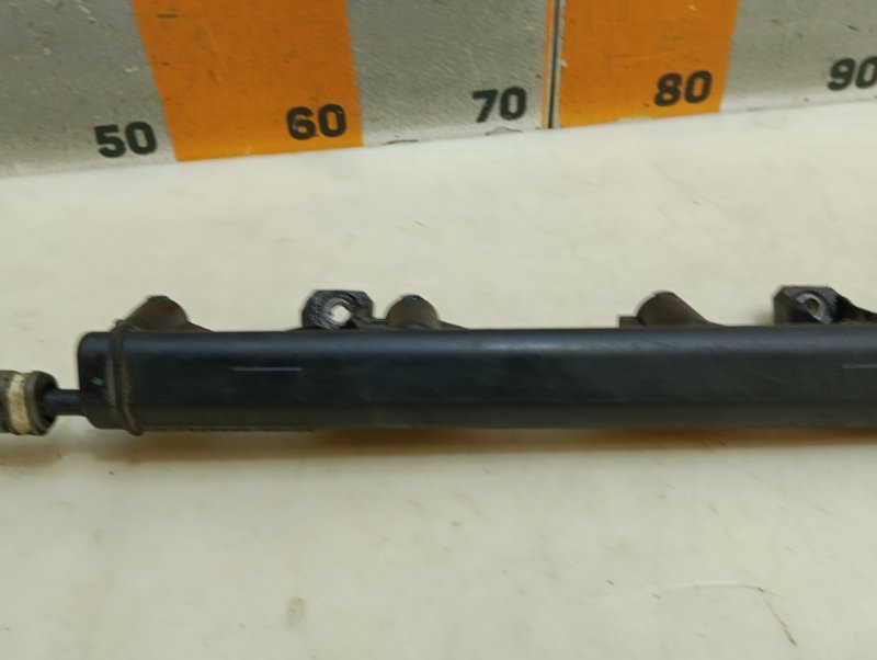 Рейка топливная (рампа)