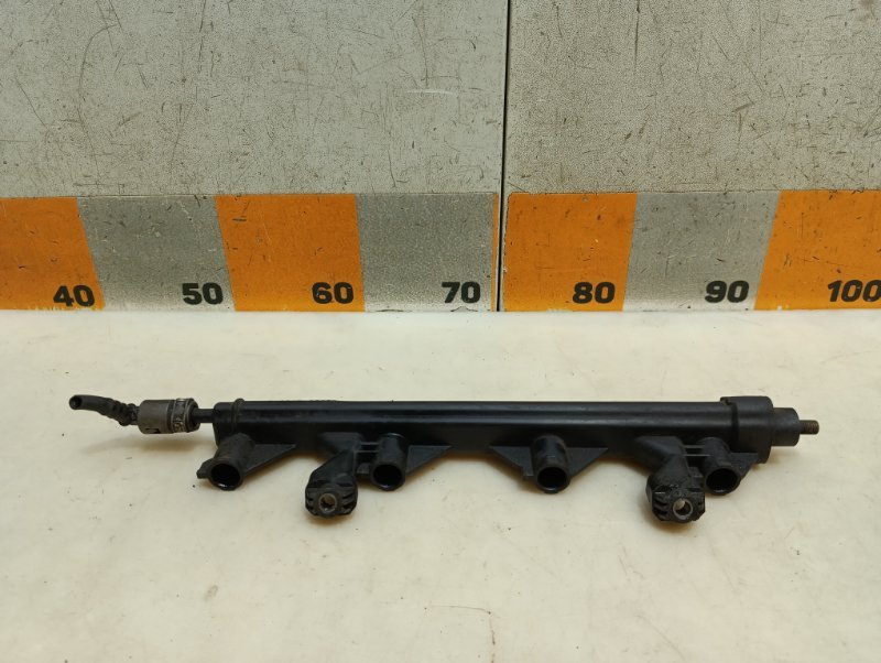 Рейка топливная (рампа)