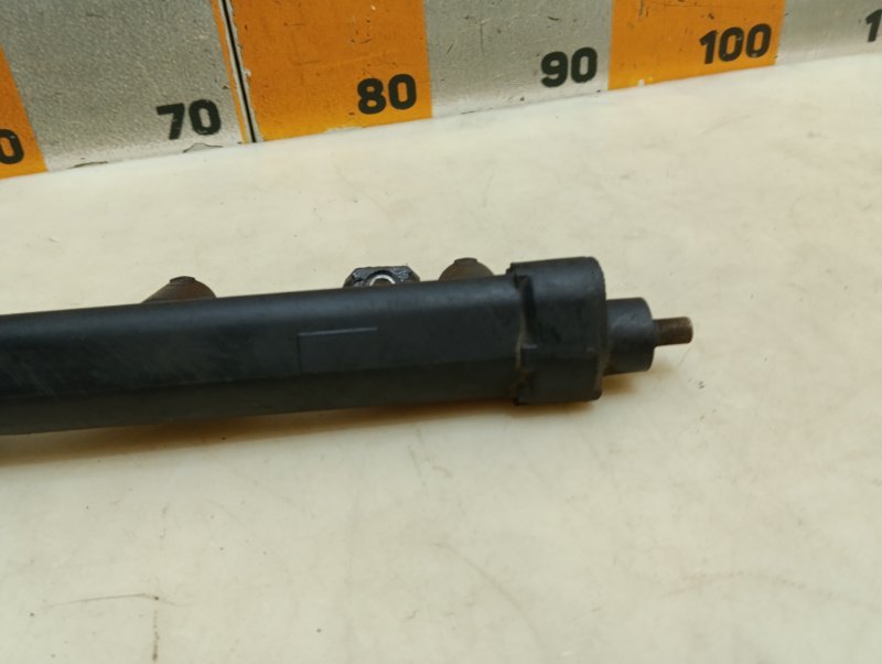 Рейка топливная (рампа)