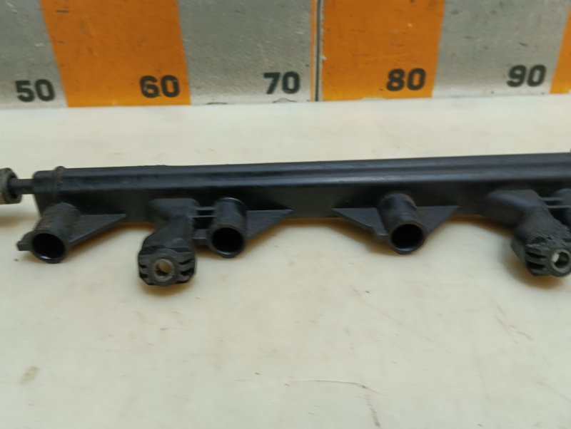 Рейка топливная (рампа)