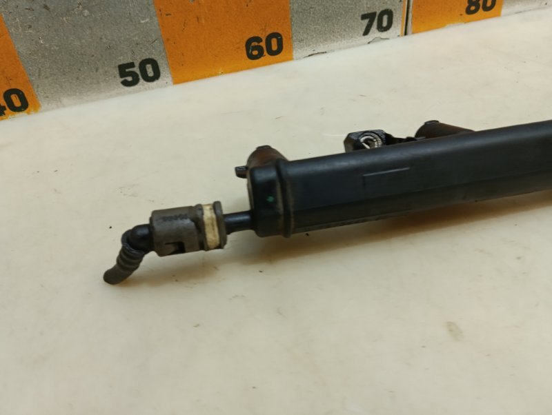 Рейка топливная (рампа)