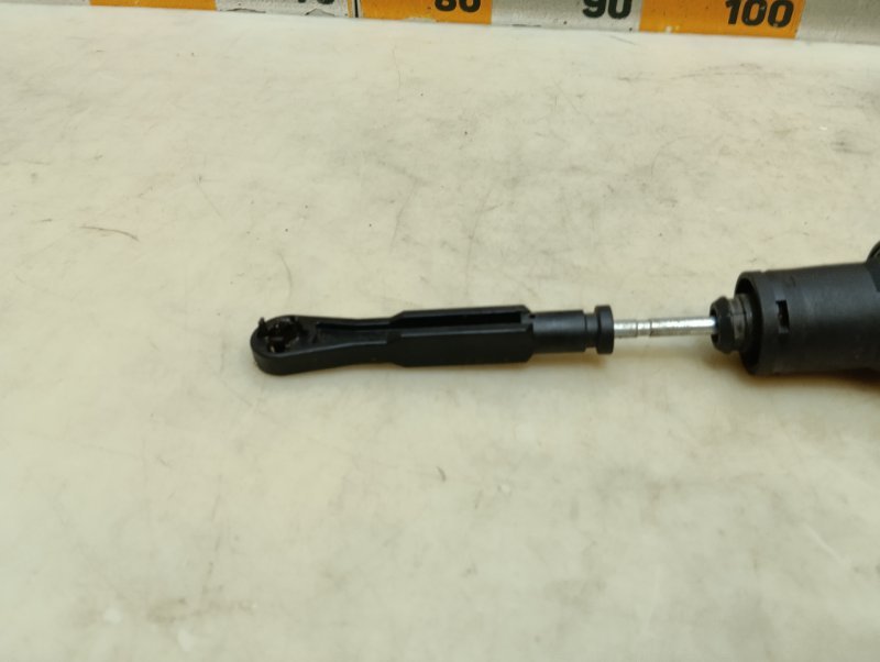 Цилиндр сцепления рабочий