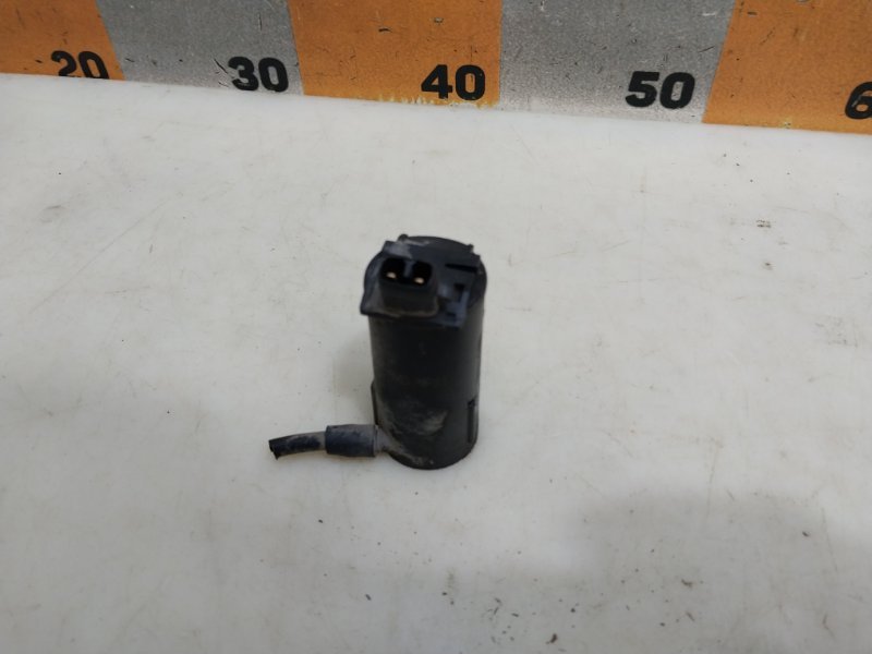 Насос омывателя