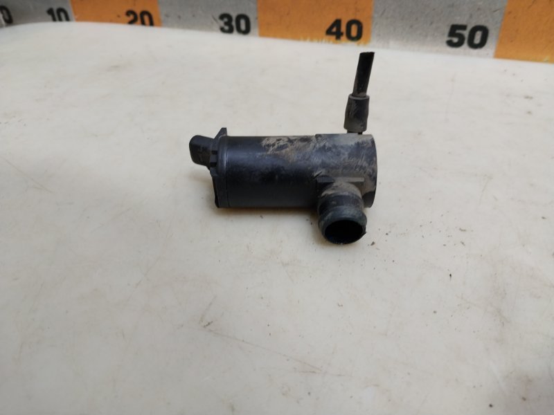 Насос омывателя