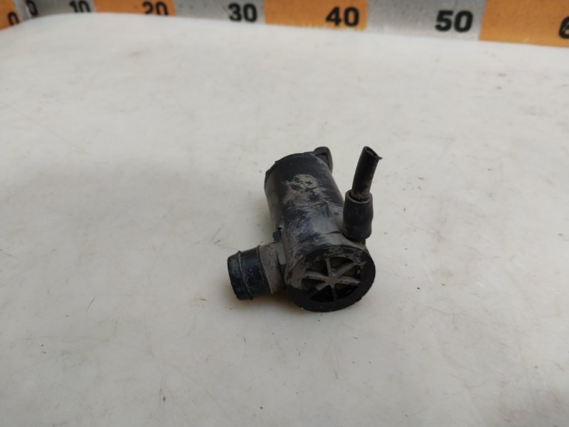 Насос омывателя