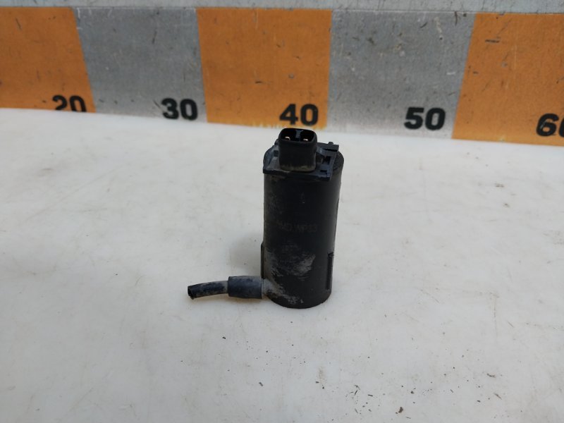 Насос омывателя