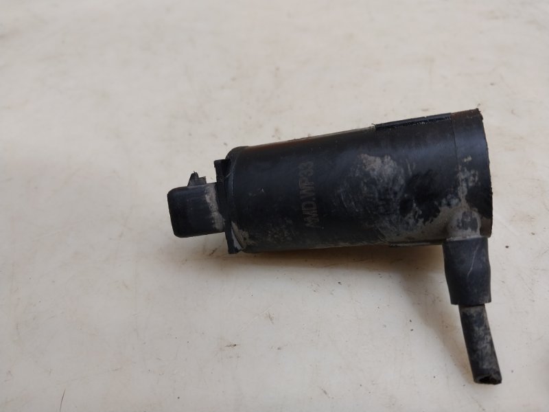 Насос омывателя