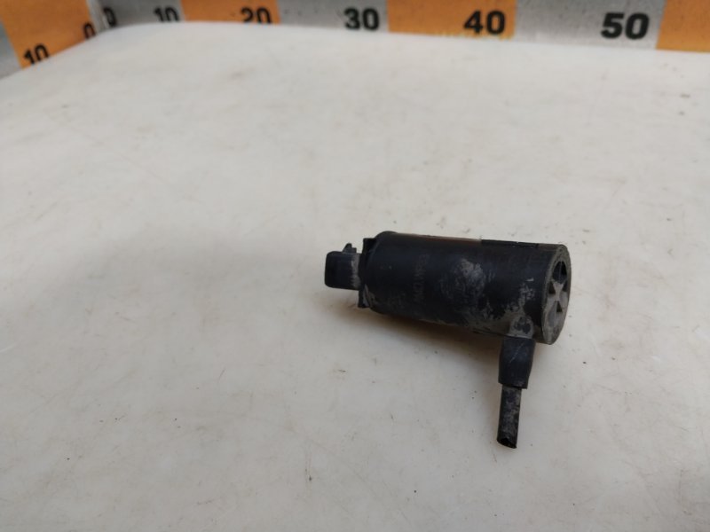 Насос омывателя