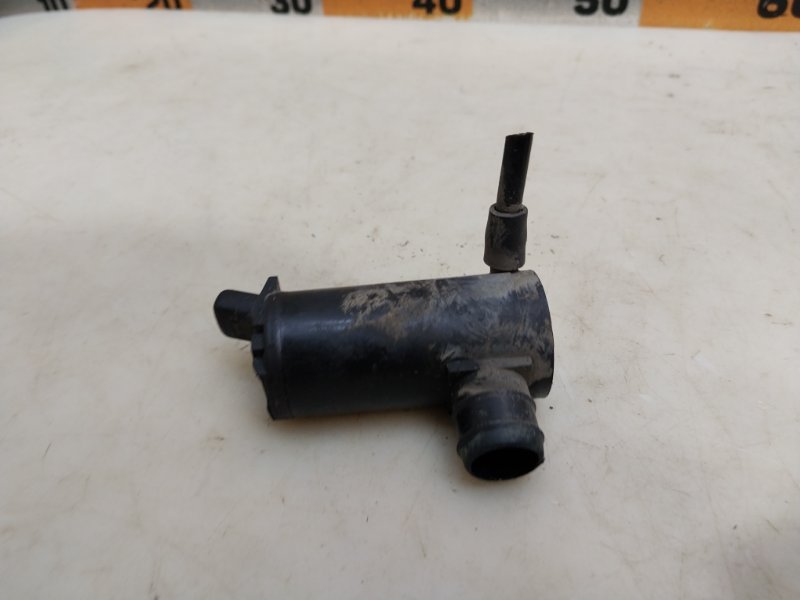 Насос омывателя