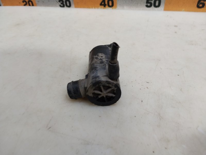 Насос омывателя