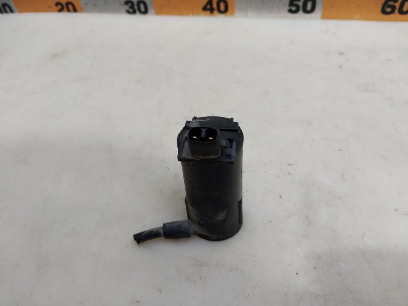 Насос омывателя