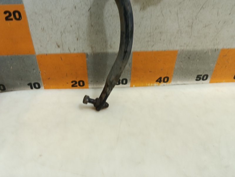 Стабилизатор передний