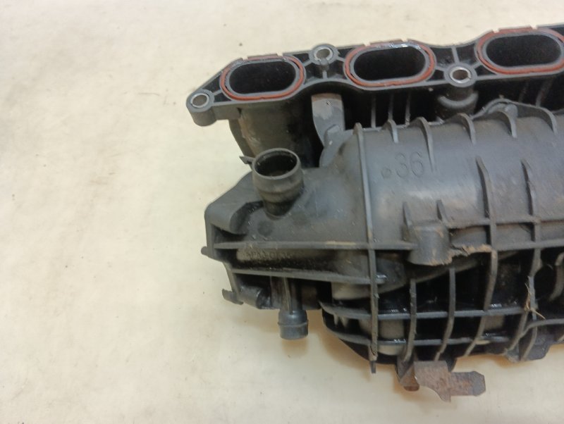 Коллектор впускной