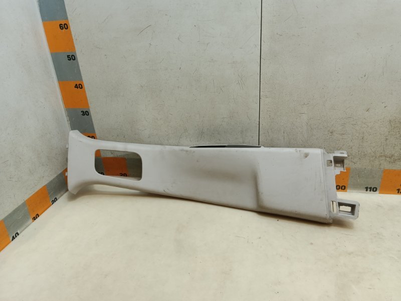 Обшивка стойки