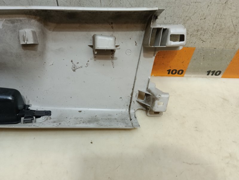 Обшивка стойки