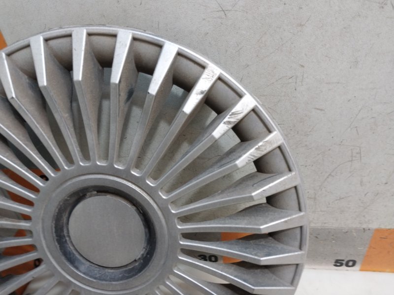 Колпак декоративный