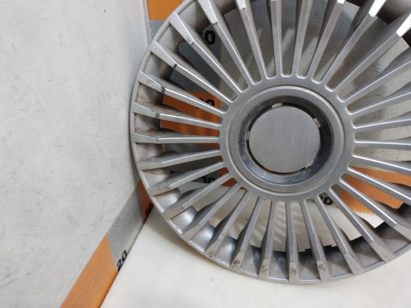 Колпак декоративный