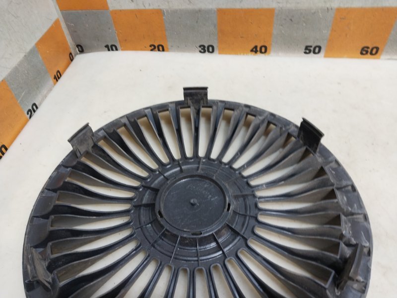 Колпак декоративный