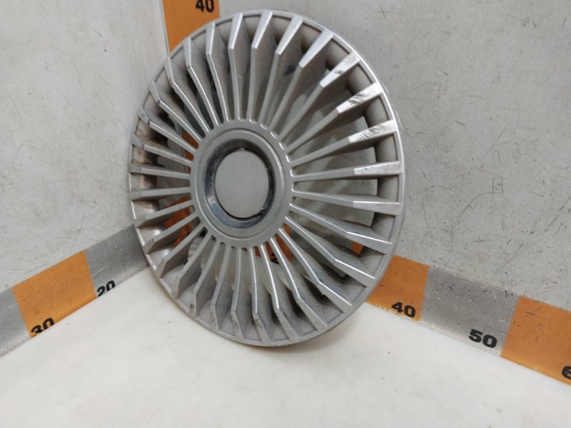 Колпак декоративный