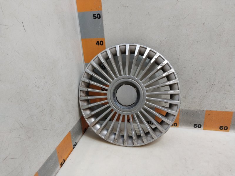 Колпак декоративный