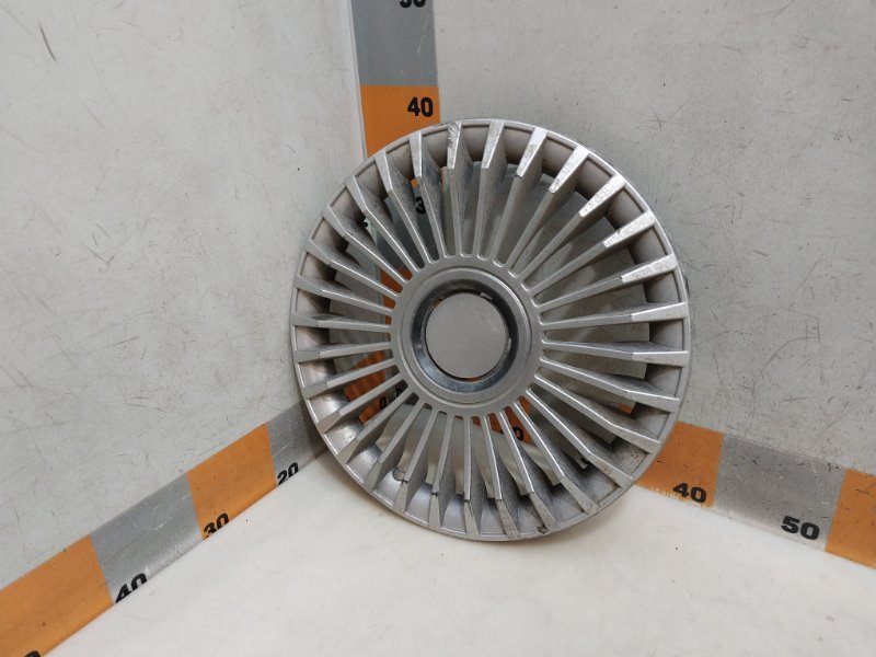 Колпак декоративный