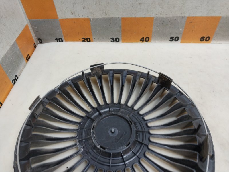 Колпак декоративный