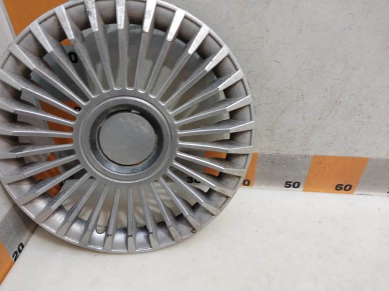 Колпак декоративный