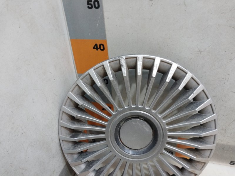 Колпак декоративный