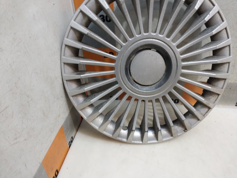 Колпак декоративный