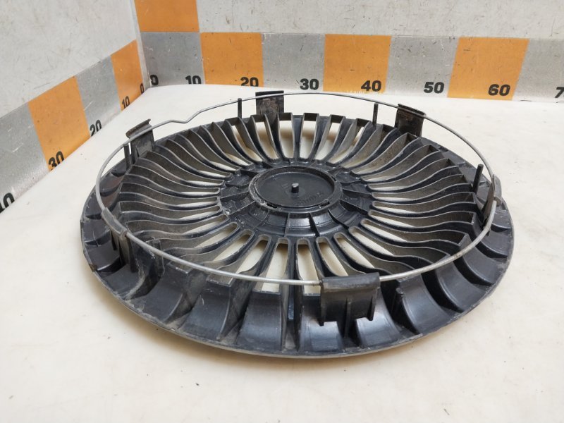 Колпак декоративный