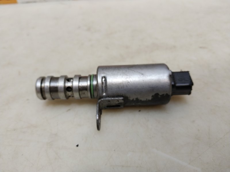 Клапан электромагнитный