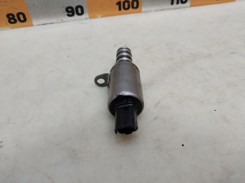 Клапан электромагнитный