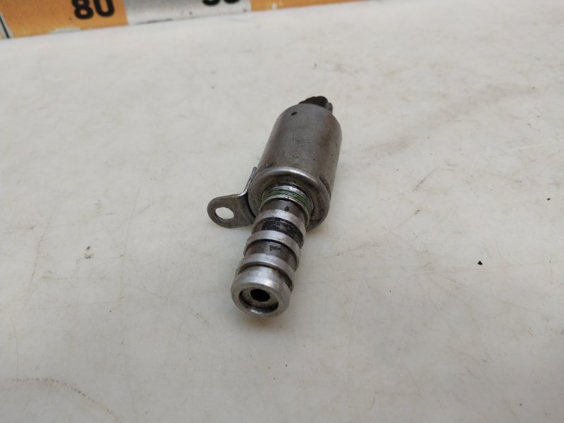 Клапан электромагнитный