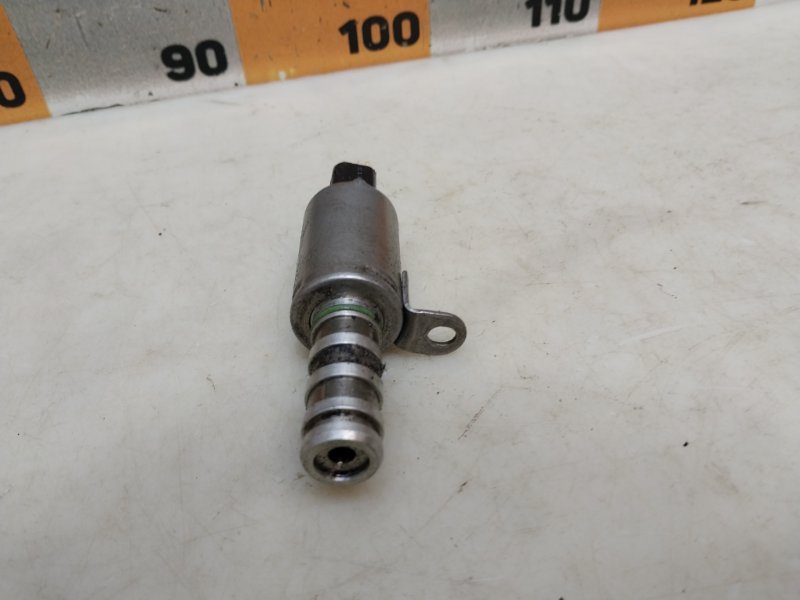 Клапан электромагнитный