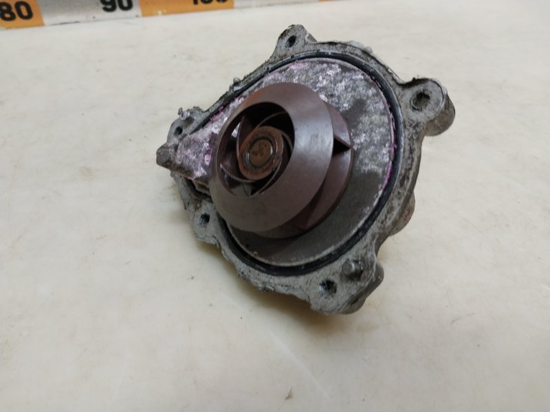 Насос водяной (помпа)