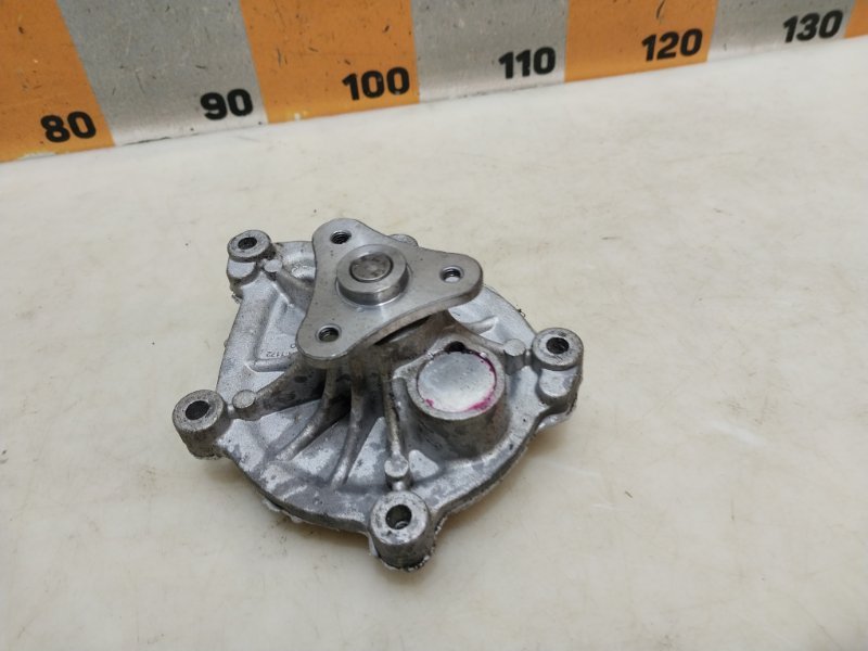 Насос водяной (помпа)