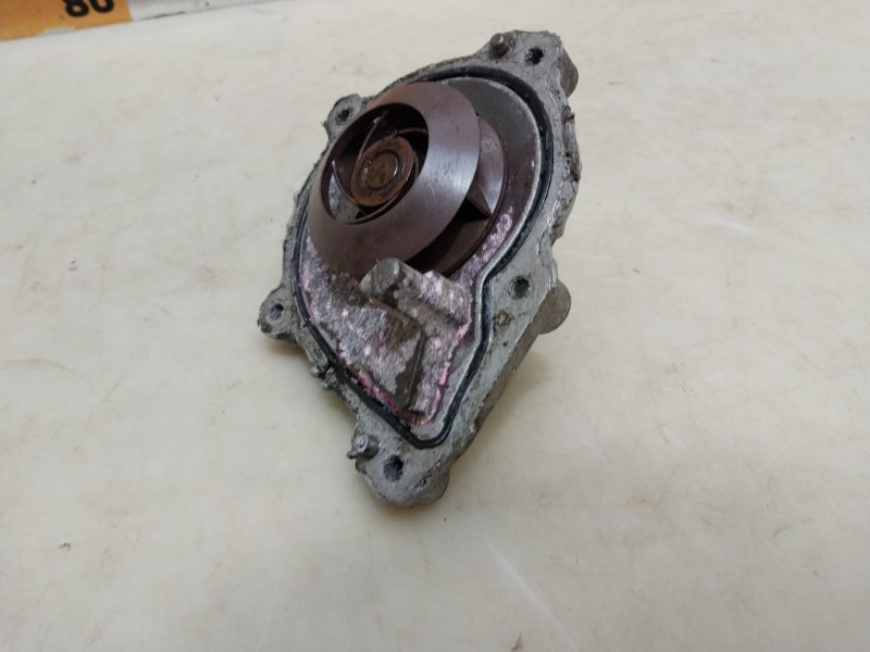 Насос водяной (помпа)