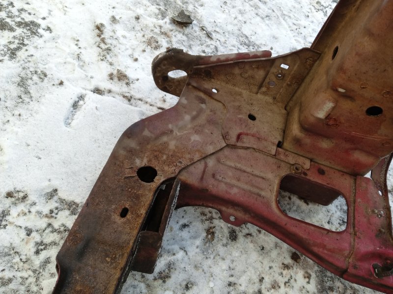 Панель передняя (телевизор)