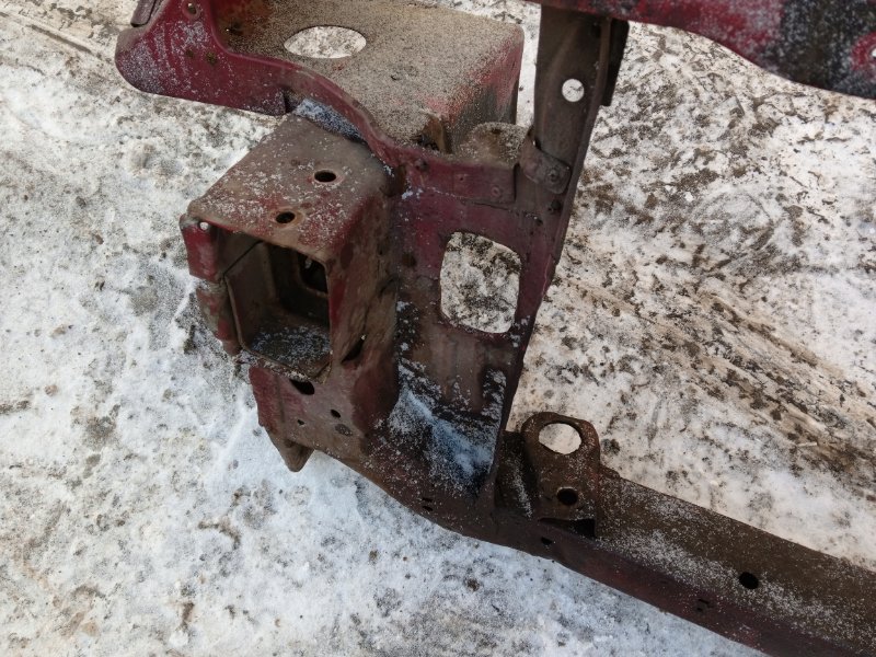 Панель передняя (телевизор)