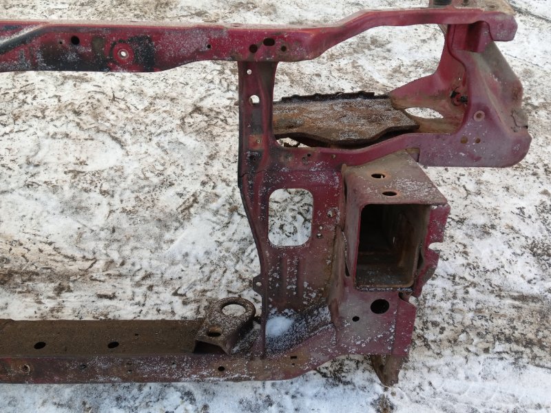 Панель передняя (телевизор)