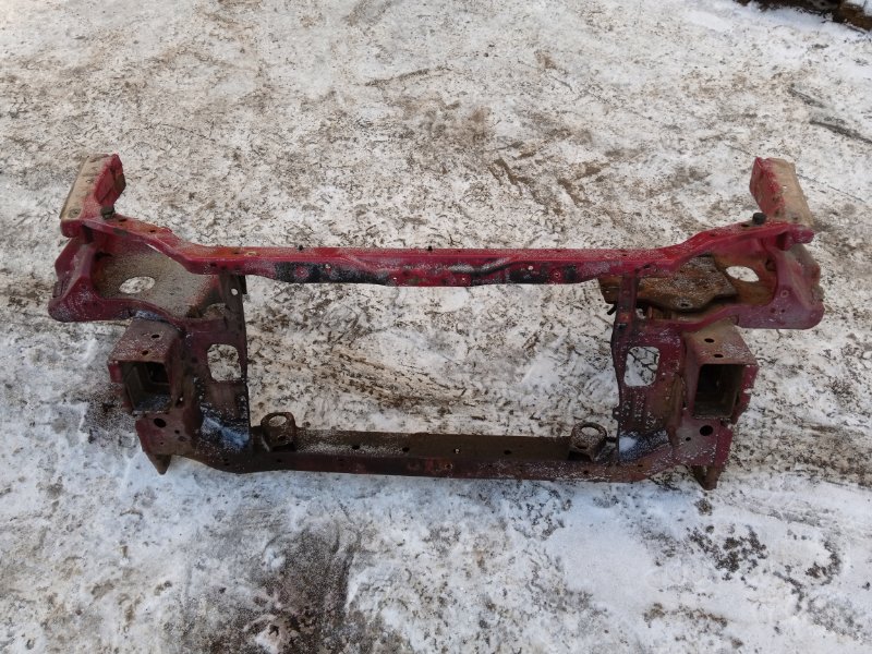 Панель передняя (телевизор)