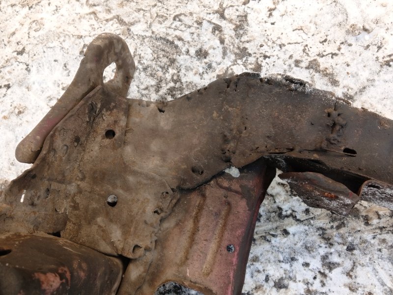 Панель передняя (телевизор)