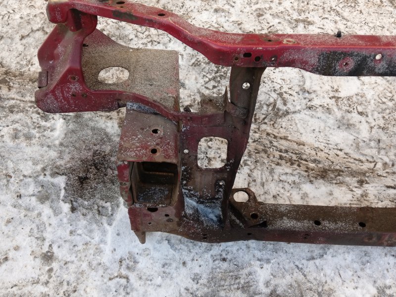 Панель передняя (телевизор)