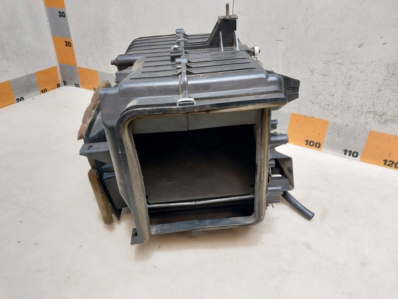 Корпус отопителя