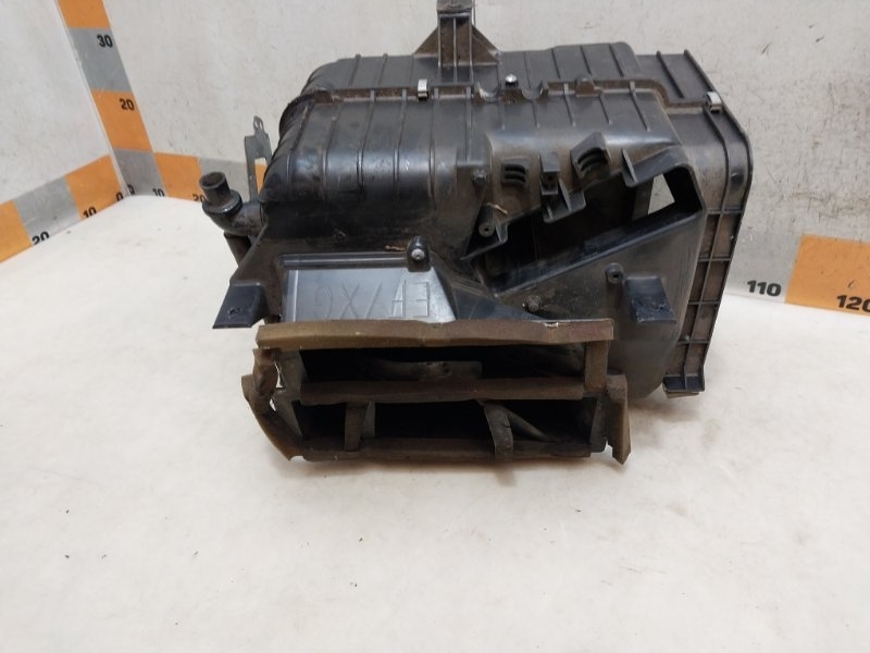 Корпус отопителя