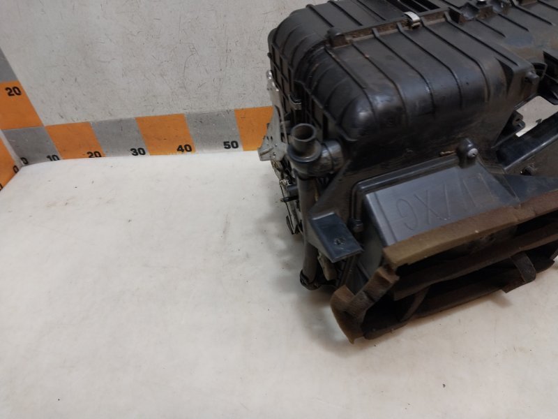 Корпус отопителя