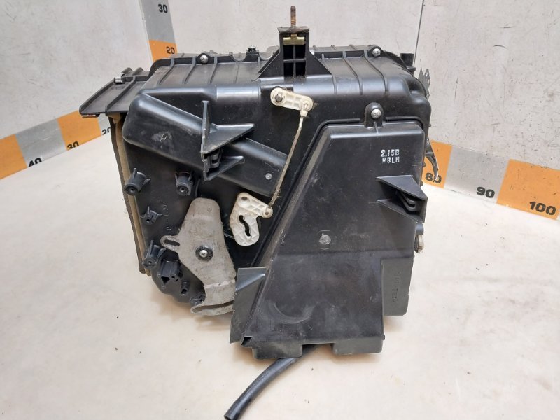 Корпус отопителя