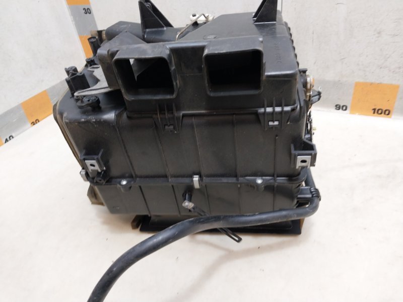 Корпус отопителя