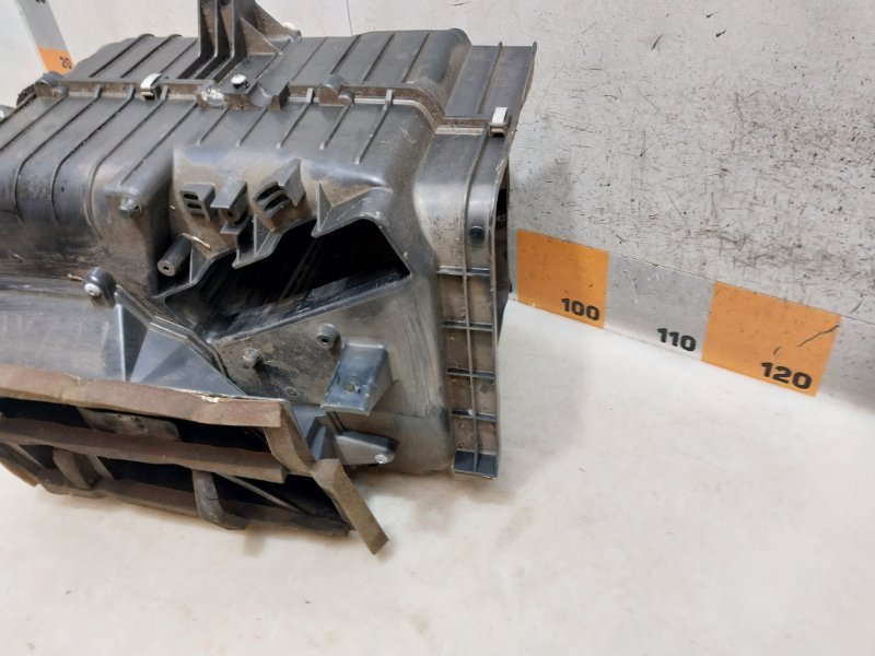 Корпус отопителя