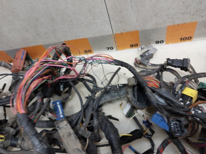 Проводка (коса)